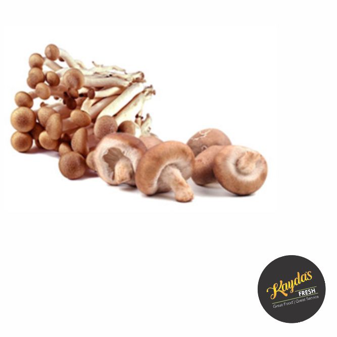 Mushrooms Exotic Mix 1kg